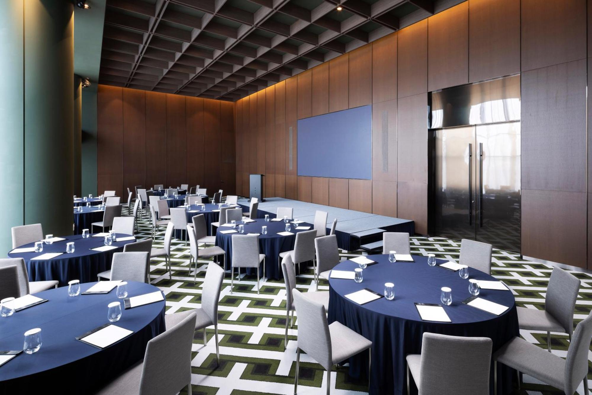 Mercure Ambassador Seoul Magok Eksteriør bilde